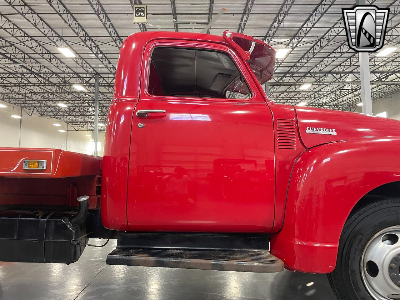 1948 Chevrolet 3800