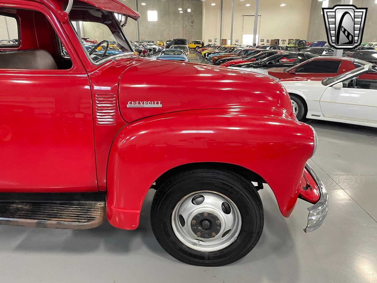 1948 Chevrolet 3800