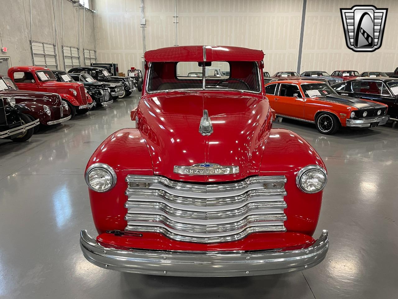 1948 Chevrolet 3800