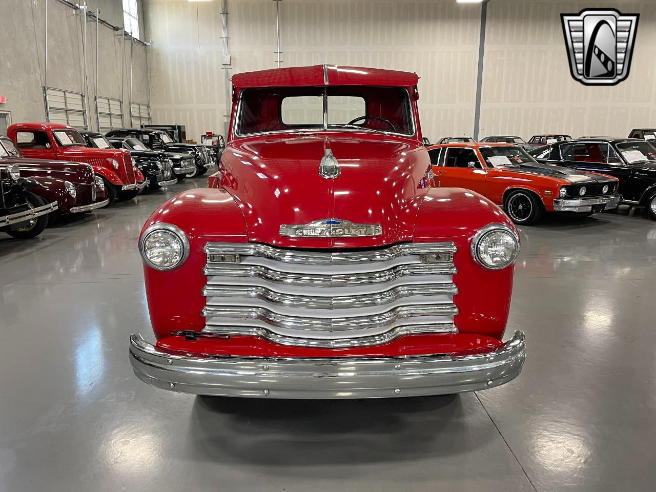 1948 Chevrolet 3800