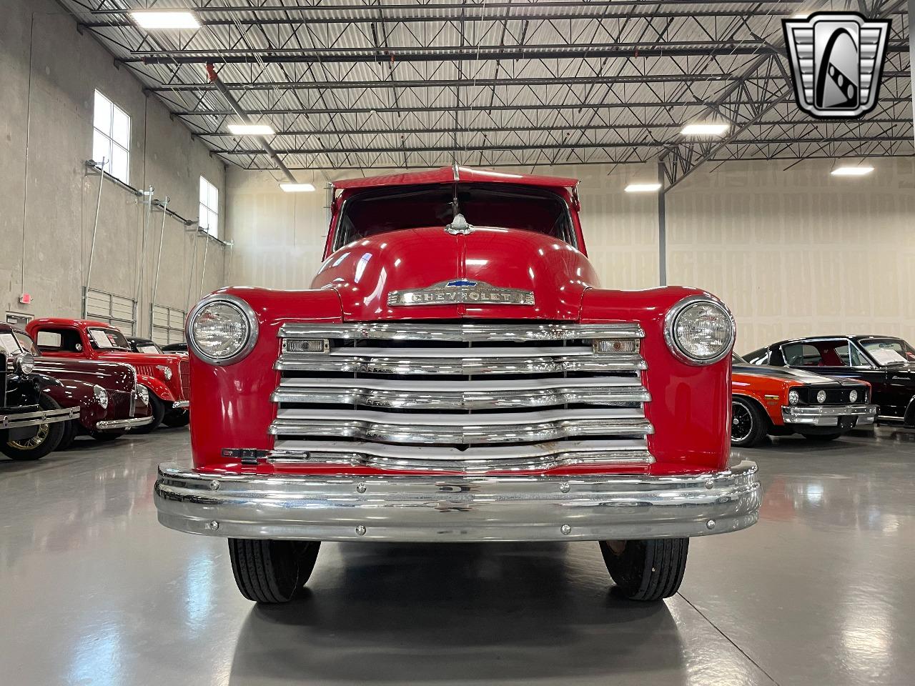 1948 Chevrolet 3800