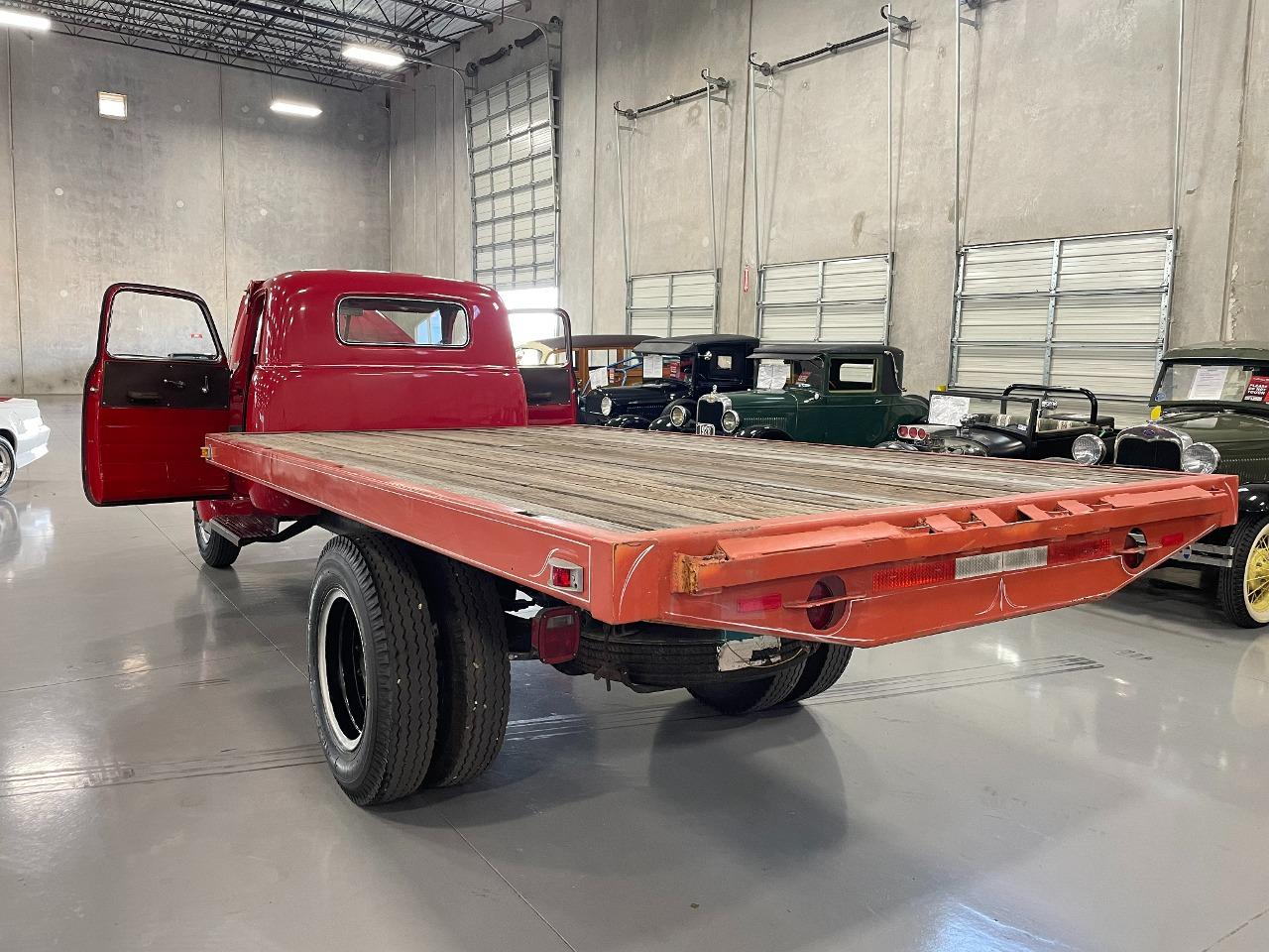 1948 Chevrolet 3800