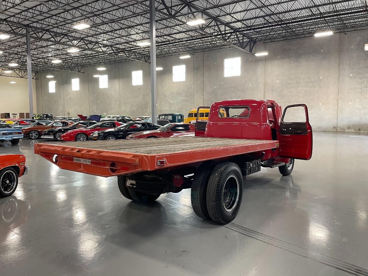 1948 Chevrolet 3800