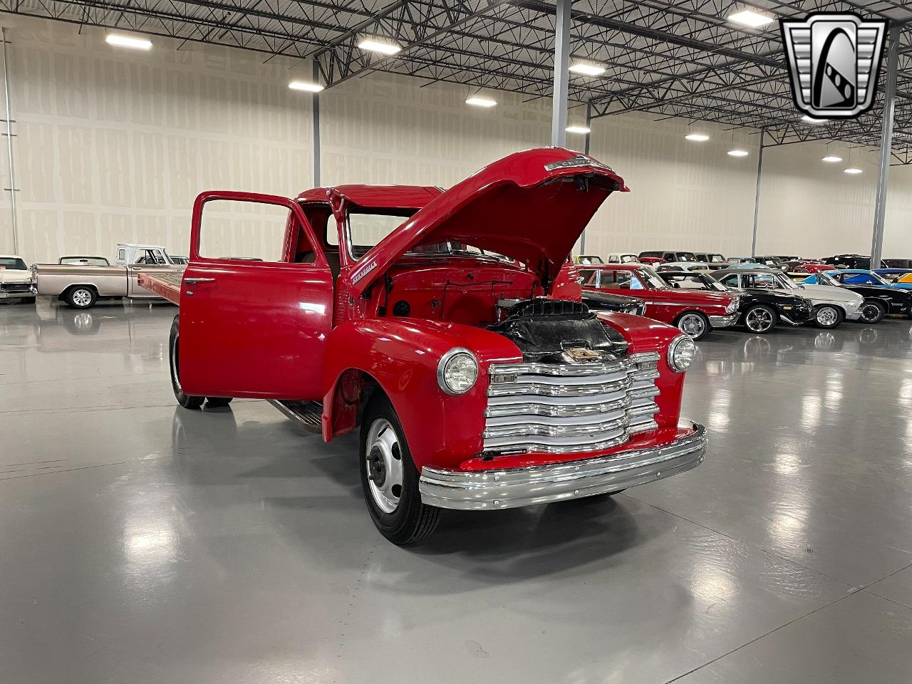 1948 Chevrolet 3800