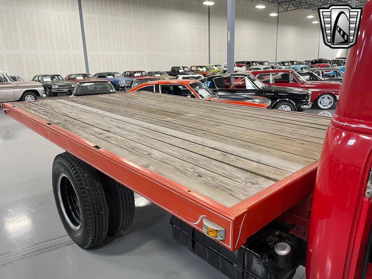 1948 Chevrolet 3800