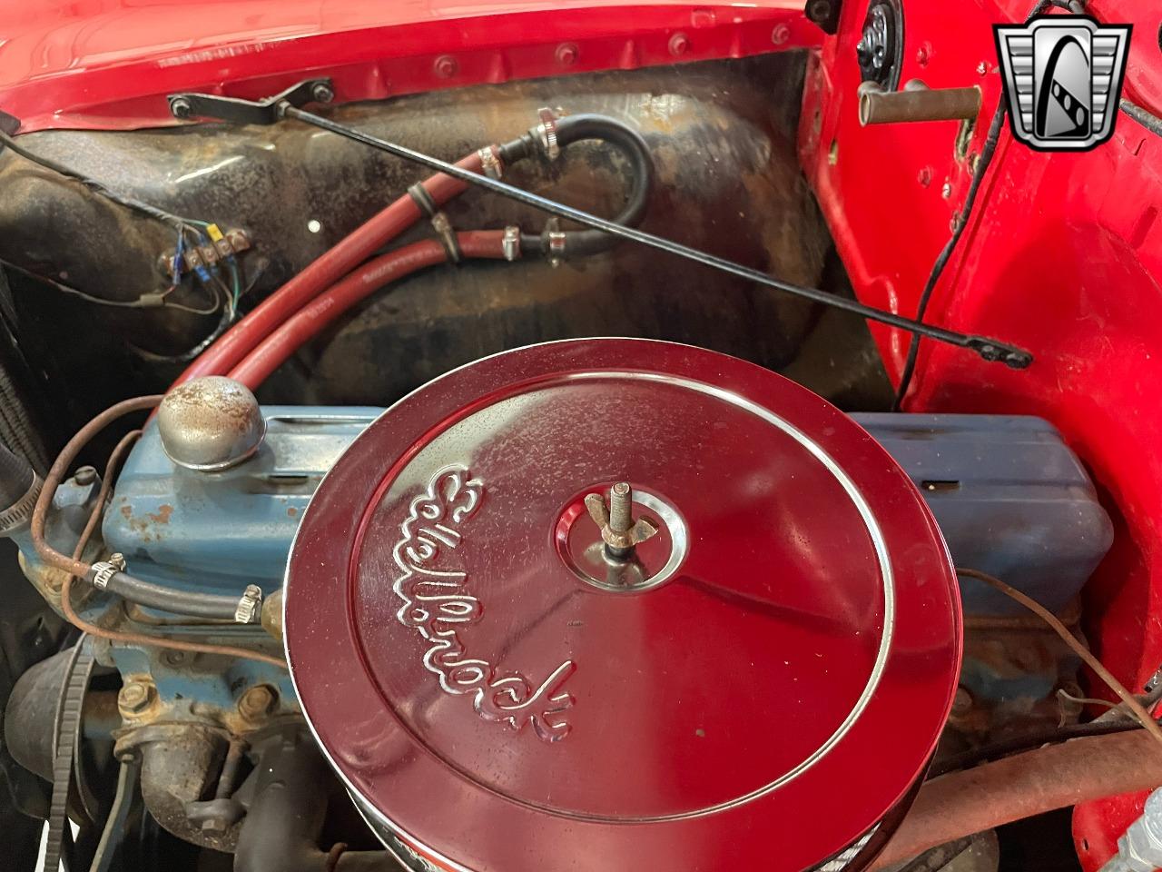 1948 Chevrolet 3800