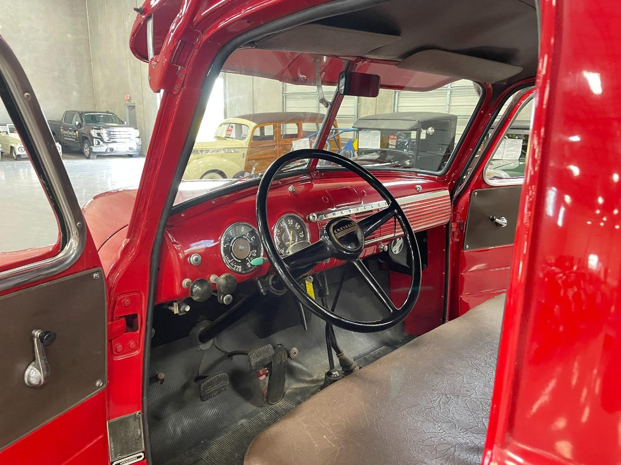 1948 Chevrolet 3800