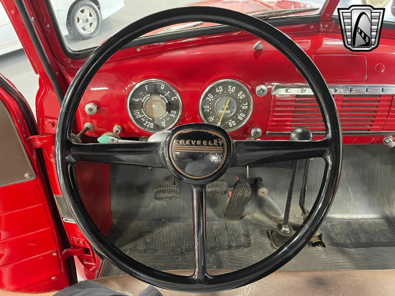 1948 Chevrolet 3800