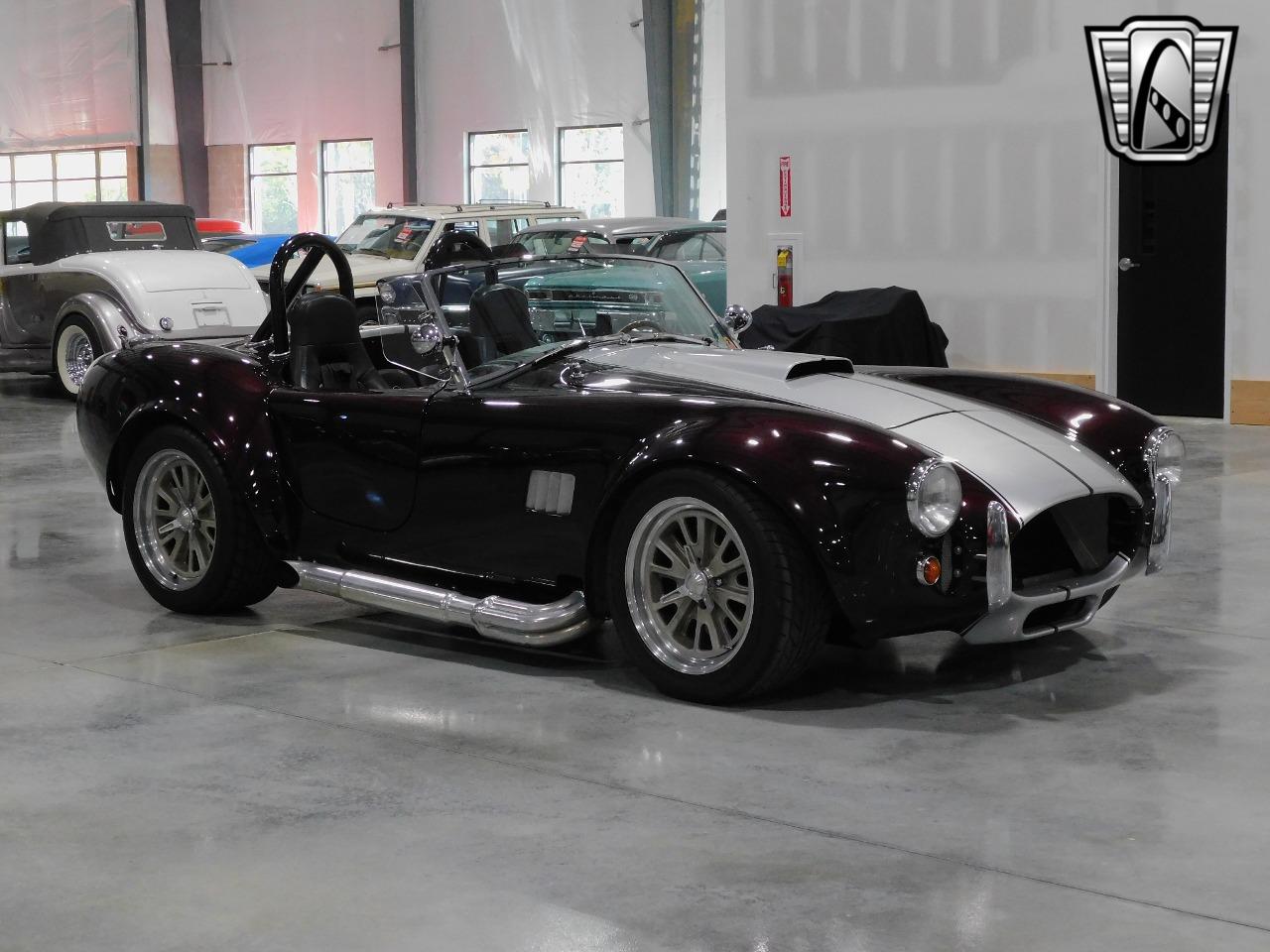 1965 Factory Five MK2 Cobra