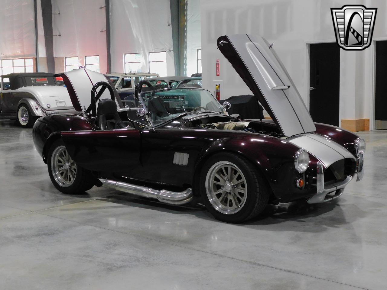 1965 Factory Five MK2 Cobra