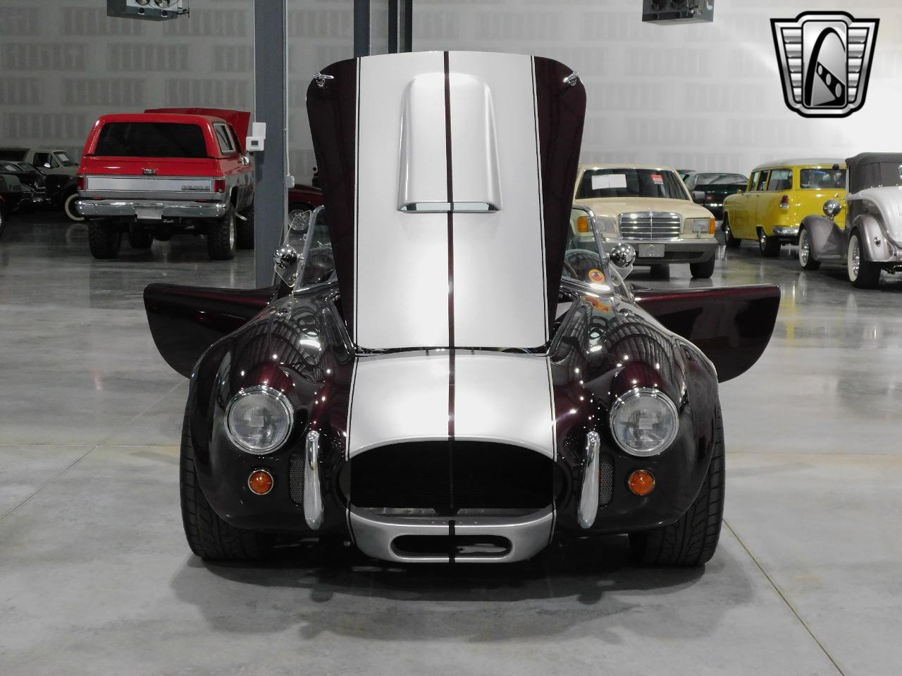 1965 Factory Five MK2 Cobra