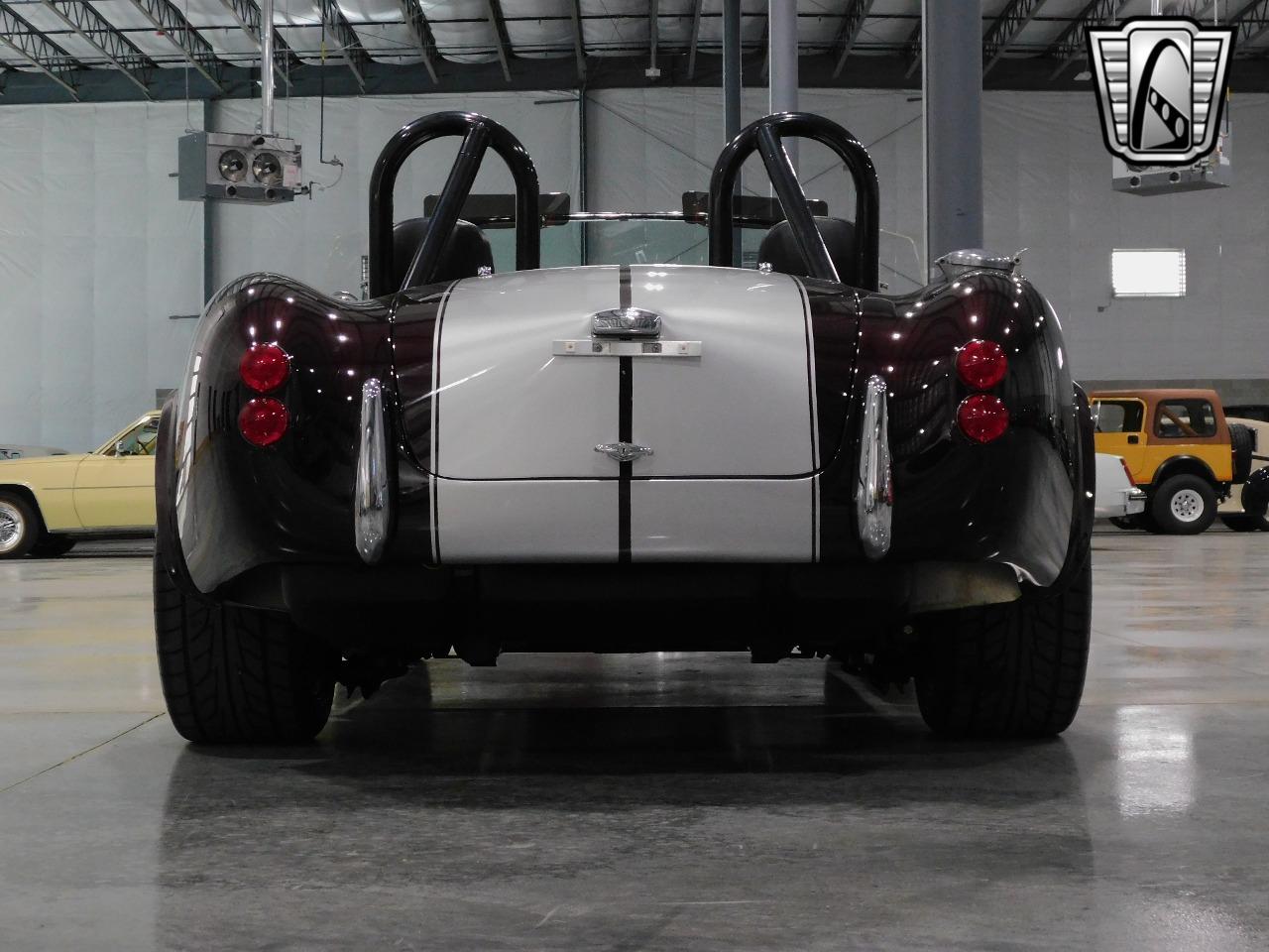 1965 Factory Five MK2 Cobra