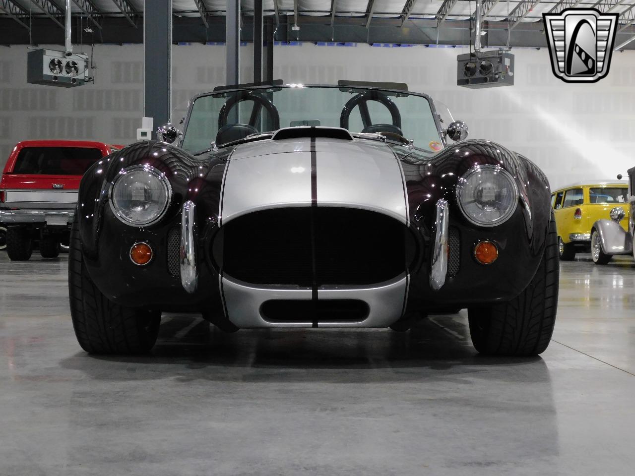 1965 Factory Five MK2 Cobra