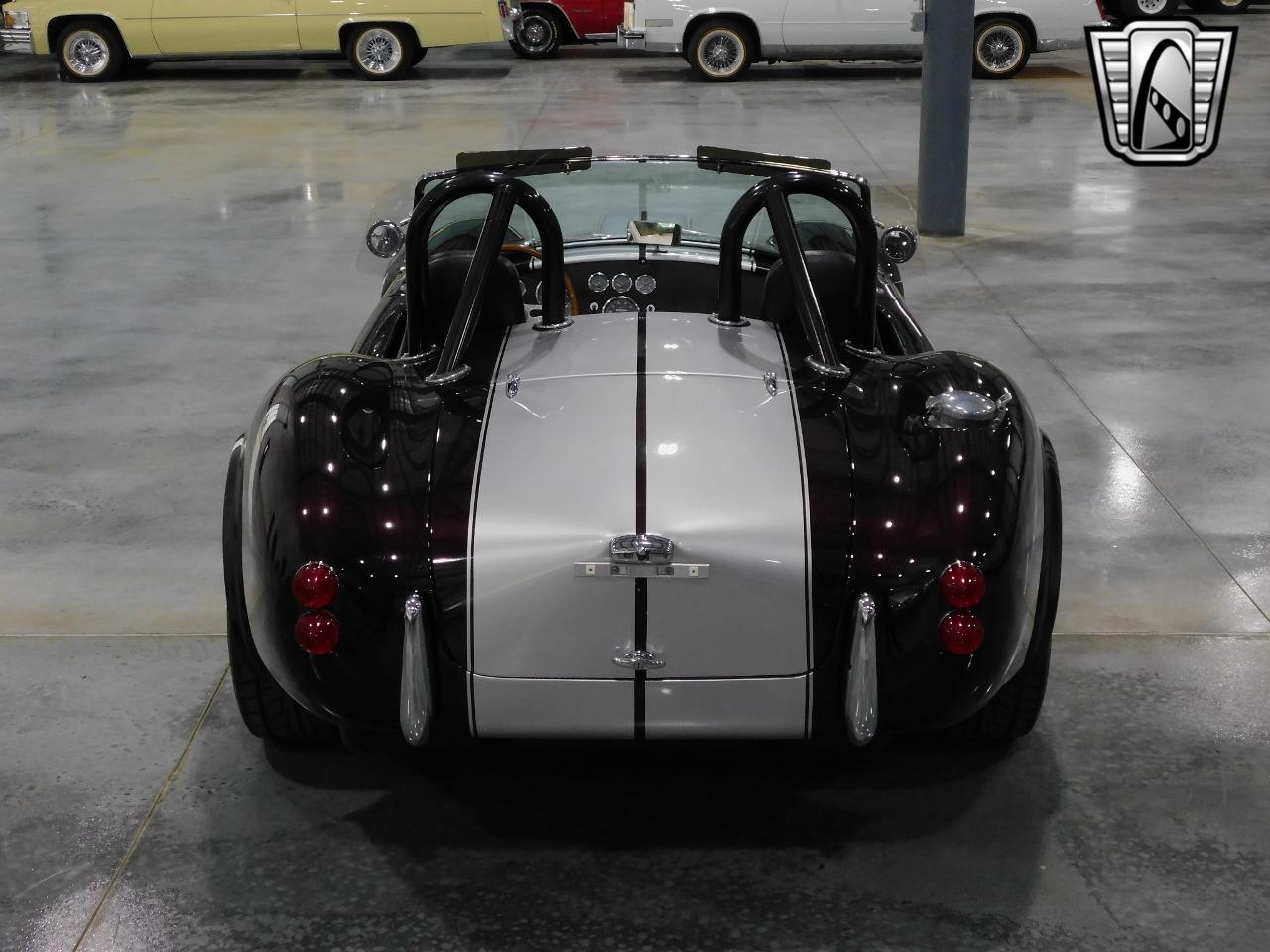 1965 Factory Five MK2 Cobra