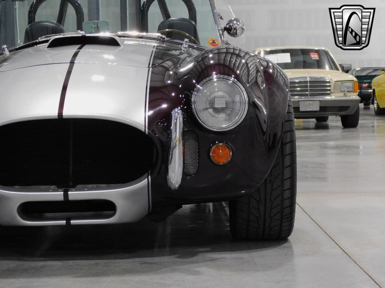 1965 Factory Five MK2 Cobra