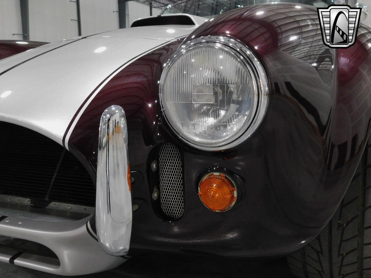 1965 Factory Five MK2 Cobra