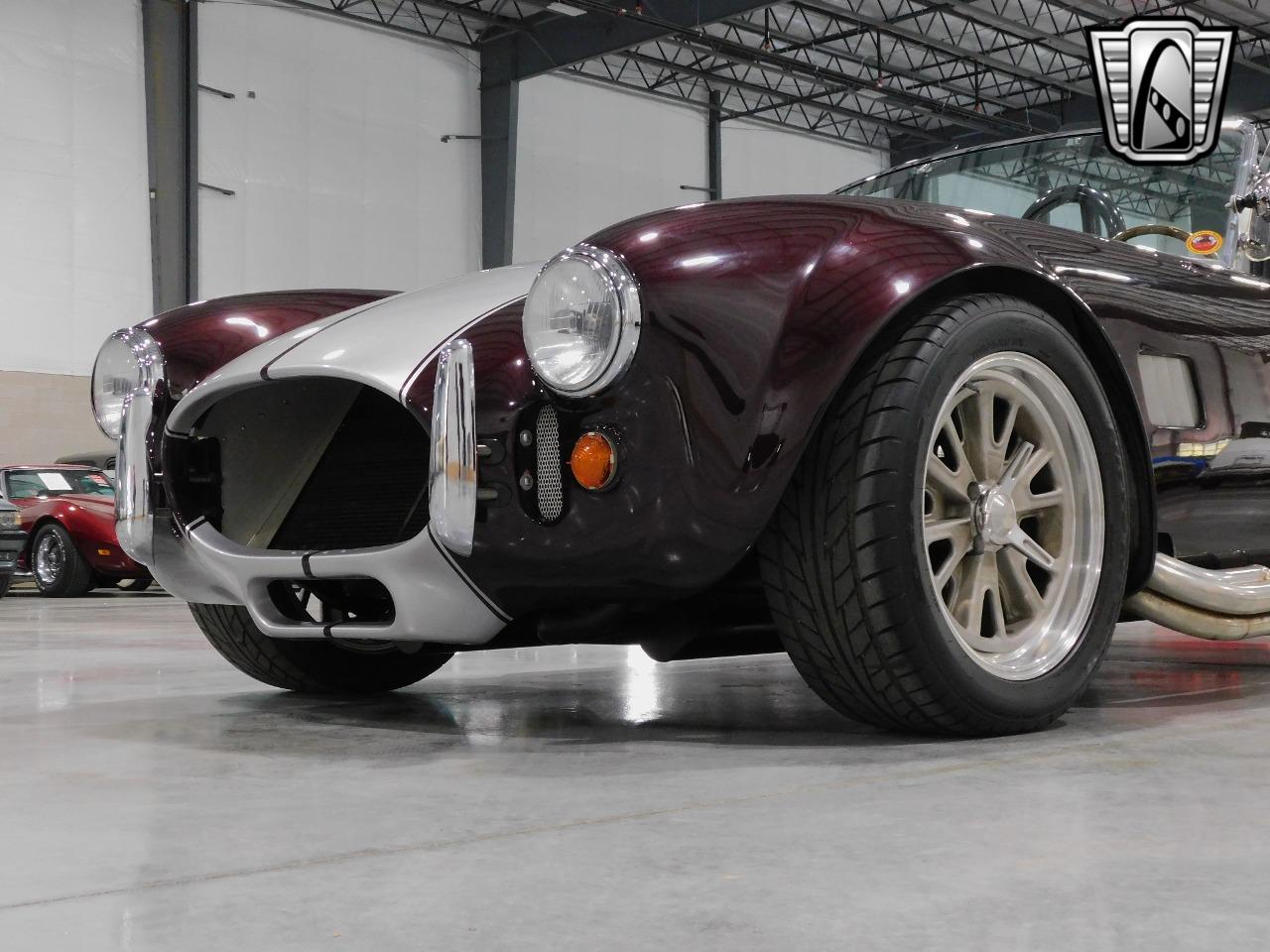 1965 Factory Five MK2 Cobra