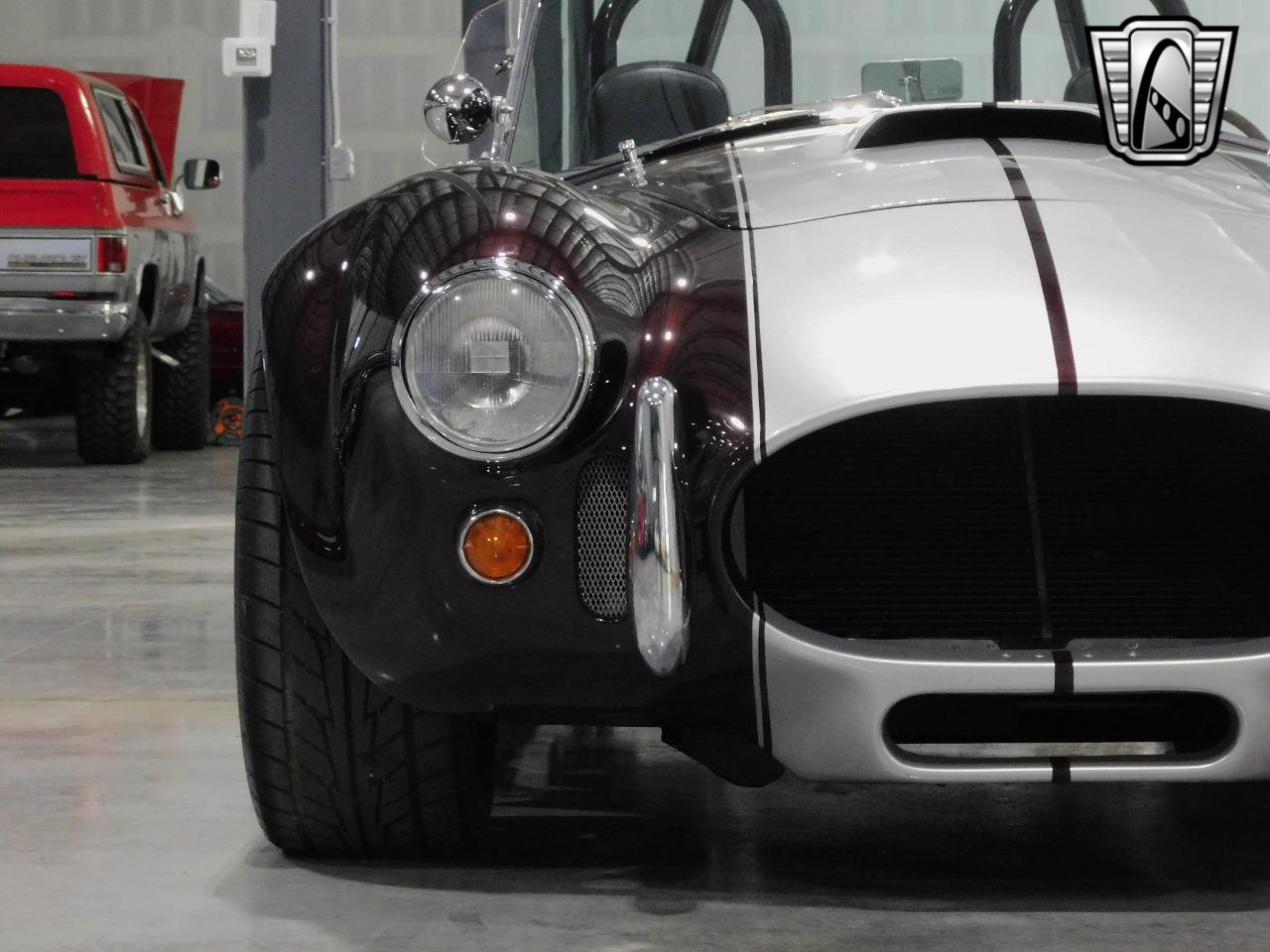 1965 Factory Five MK2 Cobra