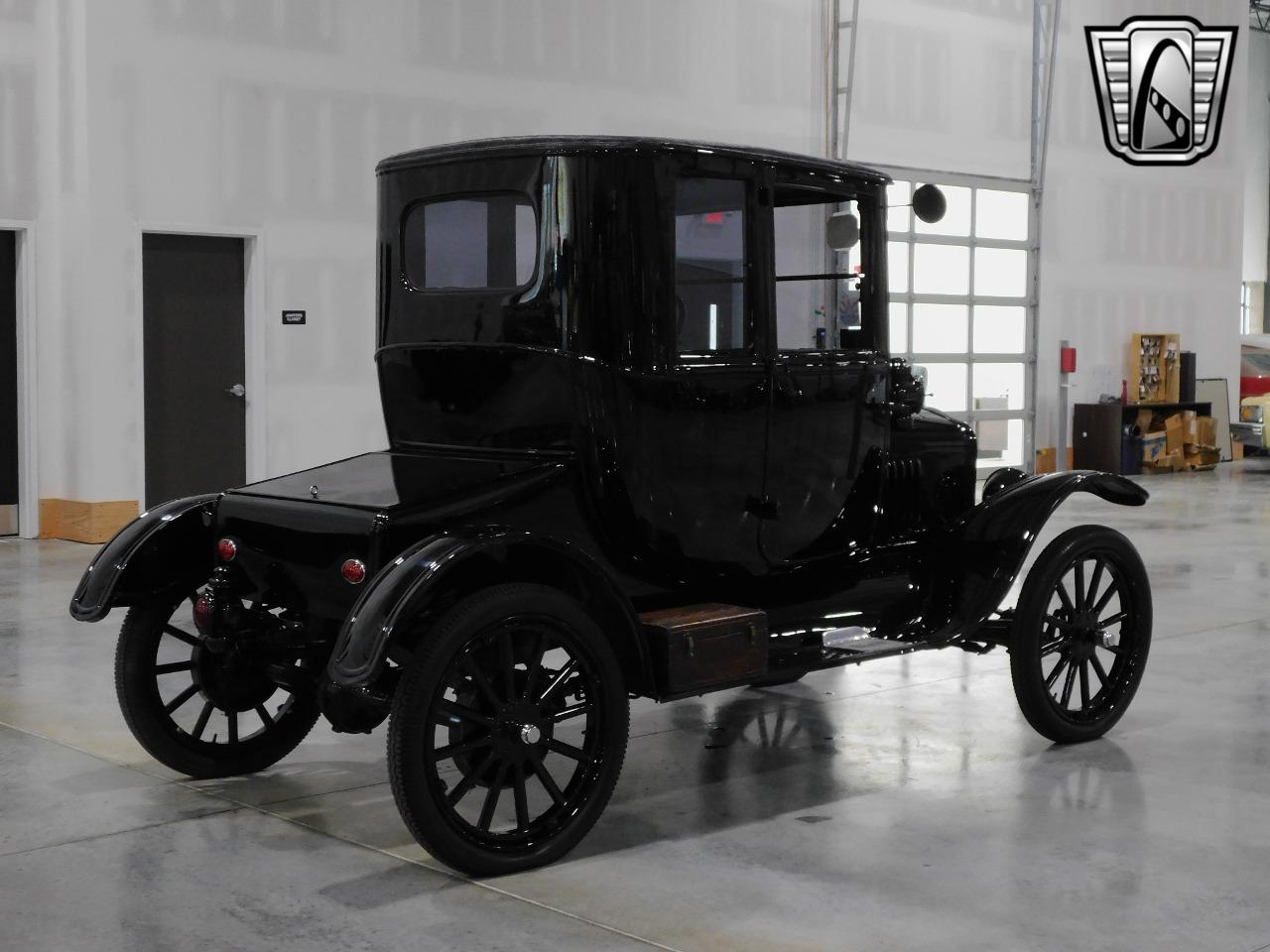 1918 Ford Model T