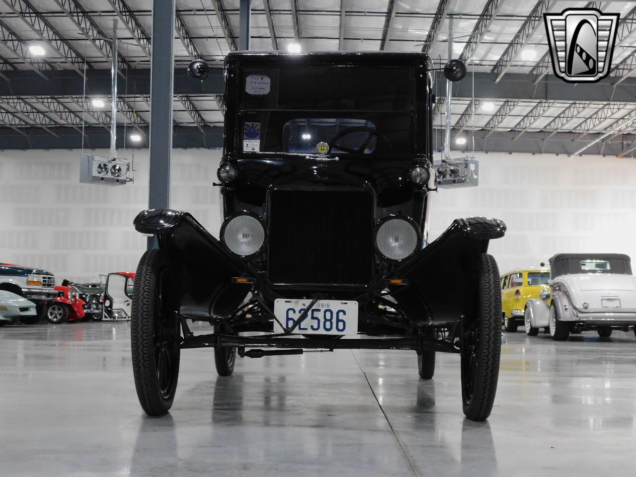 1918 Ford Model T