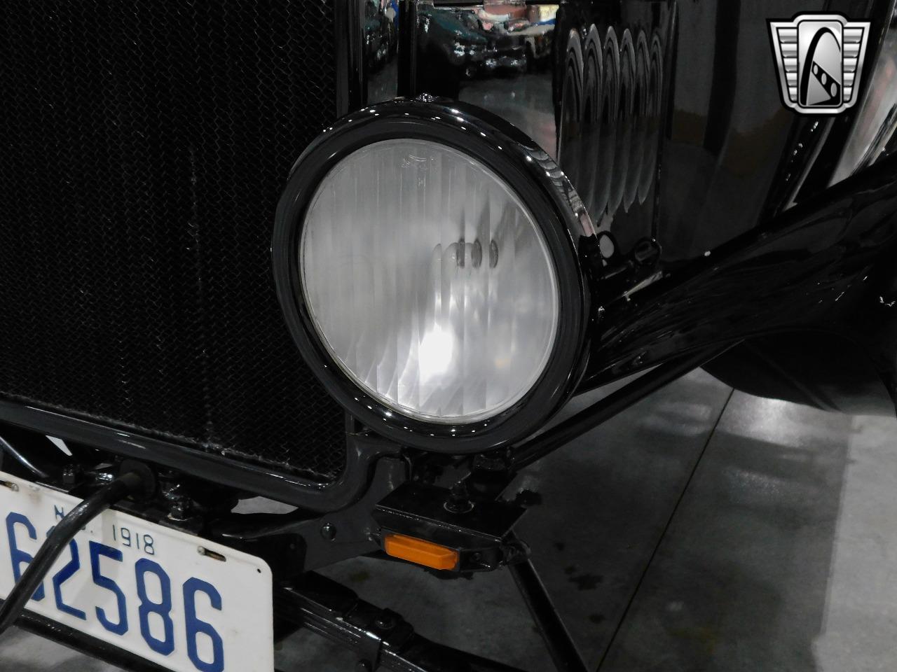 1918 Ford Model T