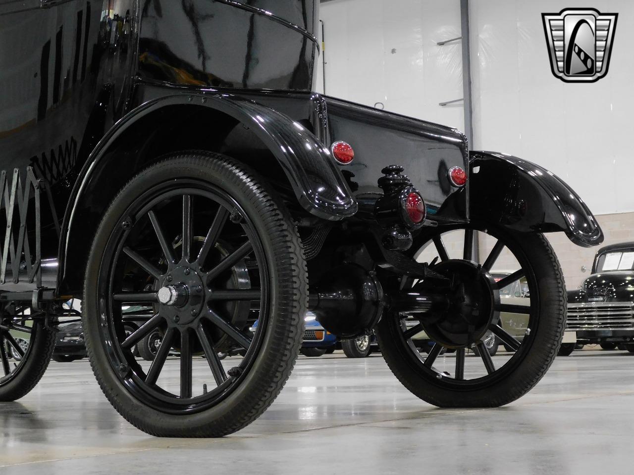 1918 Ford Model T