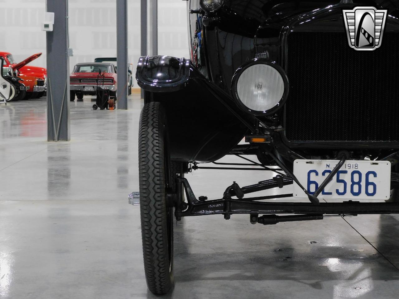 1918 Ford Model T