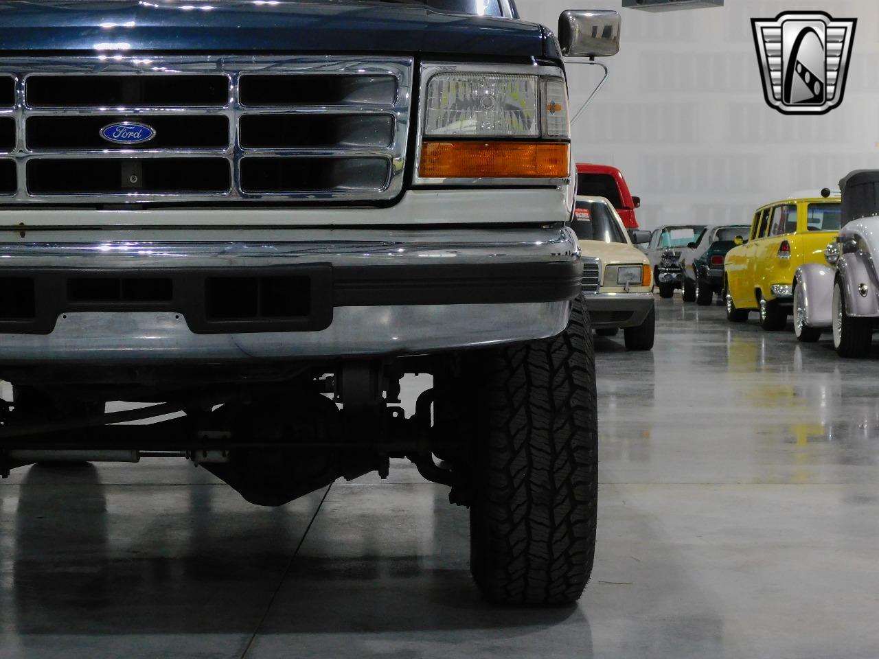 1996 Ford F350