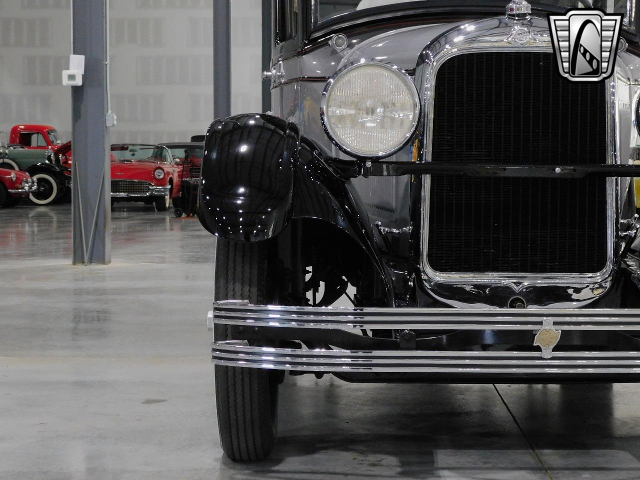 1928 Studebaker Dictator