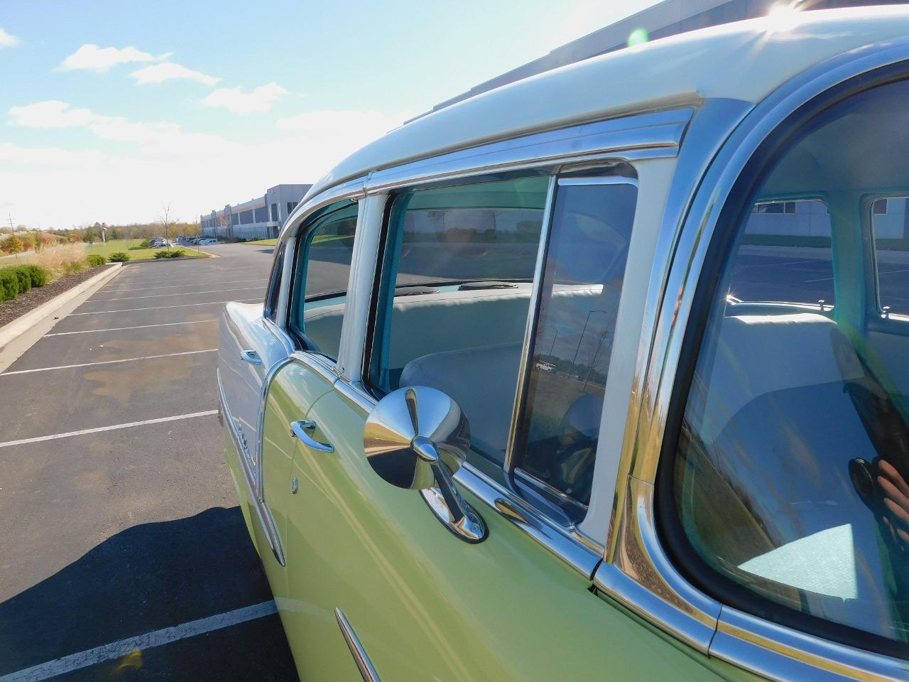 1955 Chevrolet Bel Air