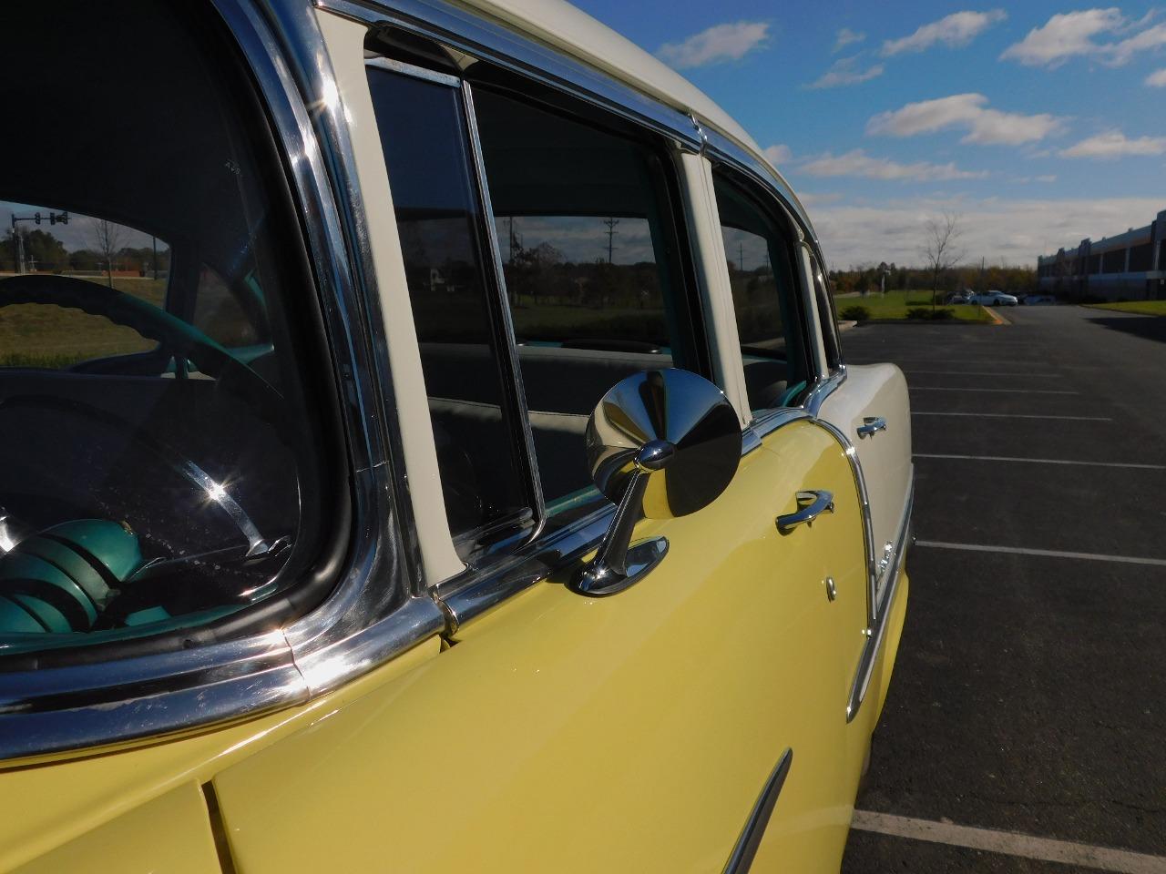 1955 Chevrolet Bel Air