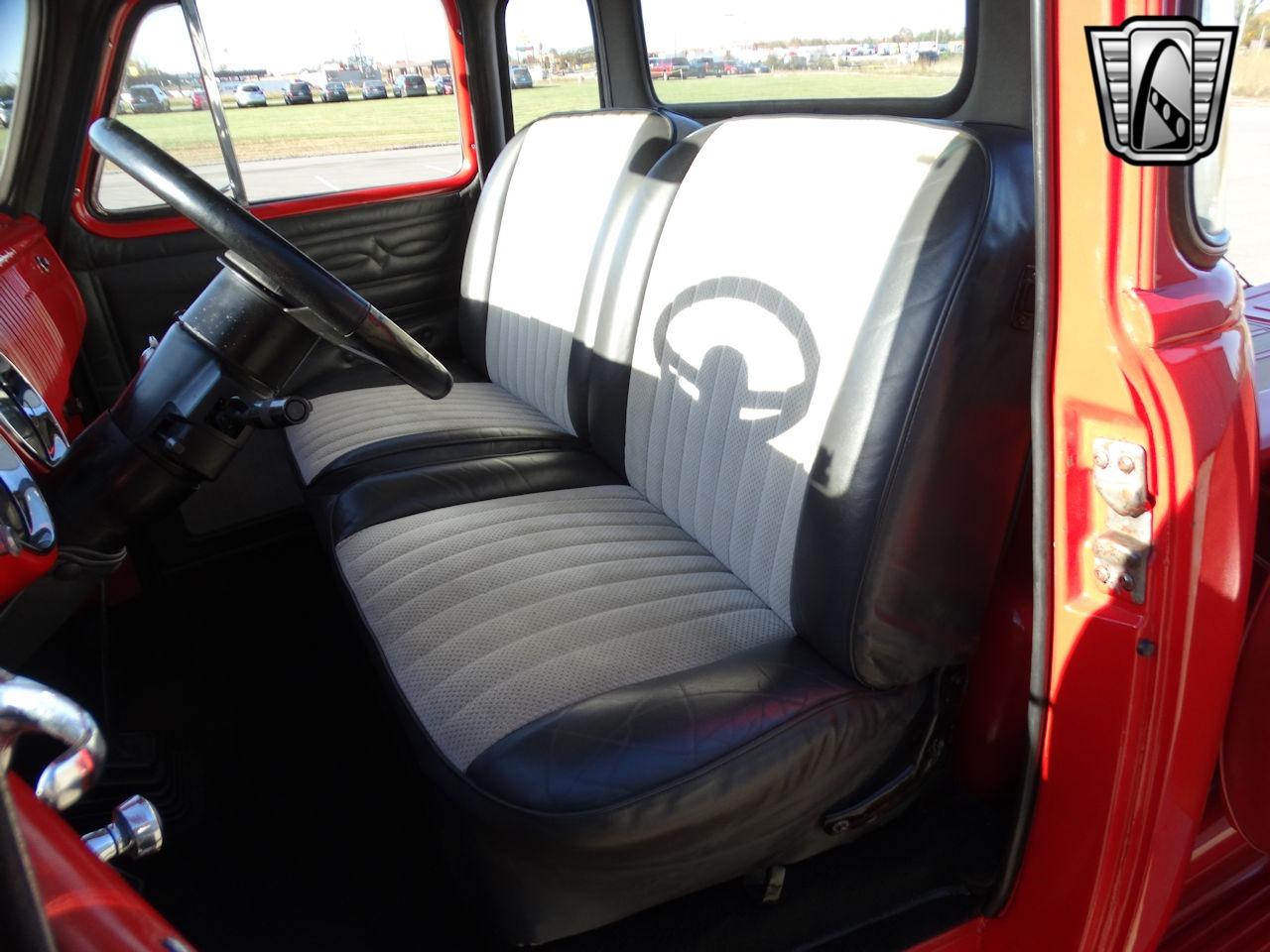 1955 Chevrolet 3100