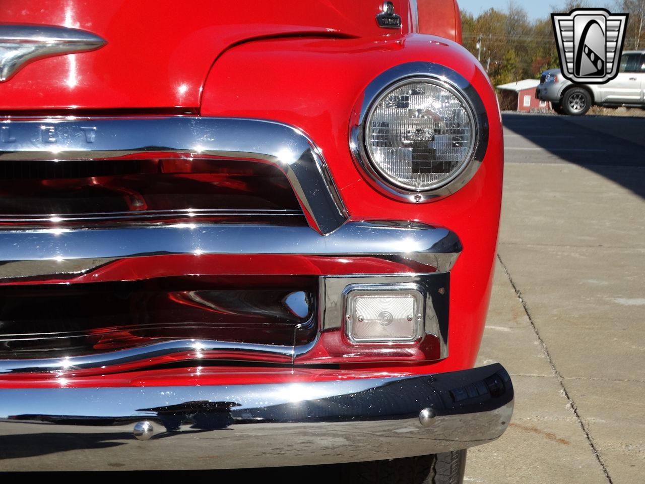 1955 Chevrolet 3100