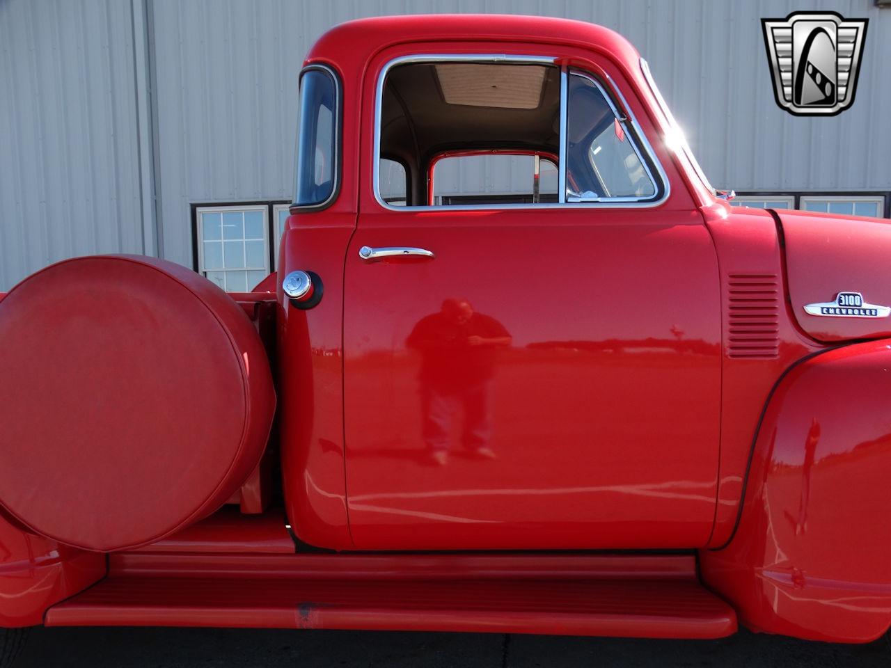 1955 Chevrolet 3100