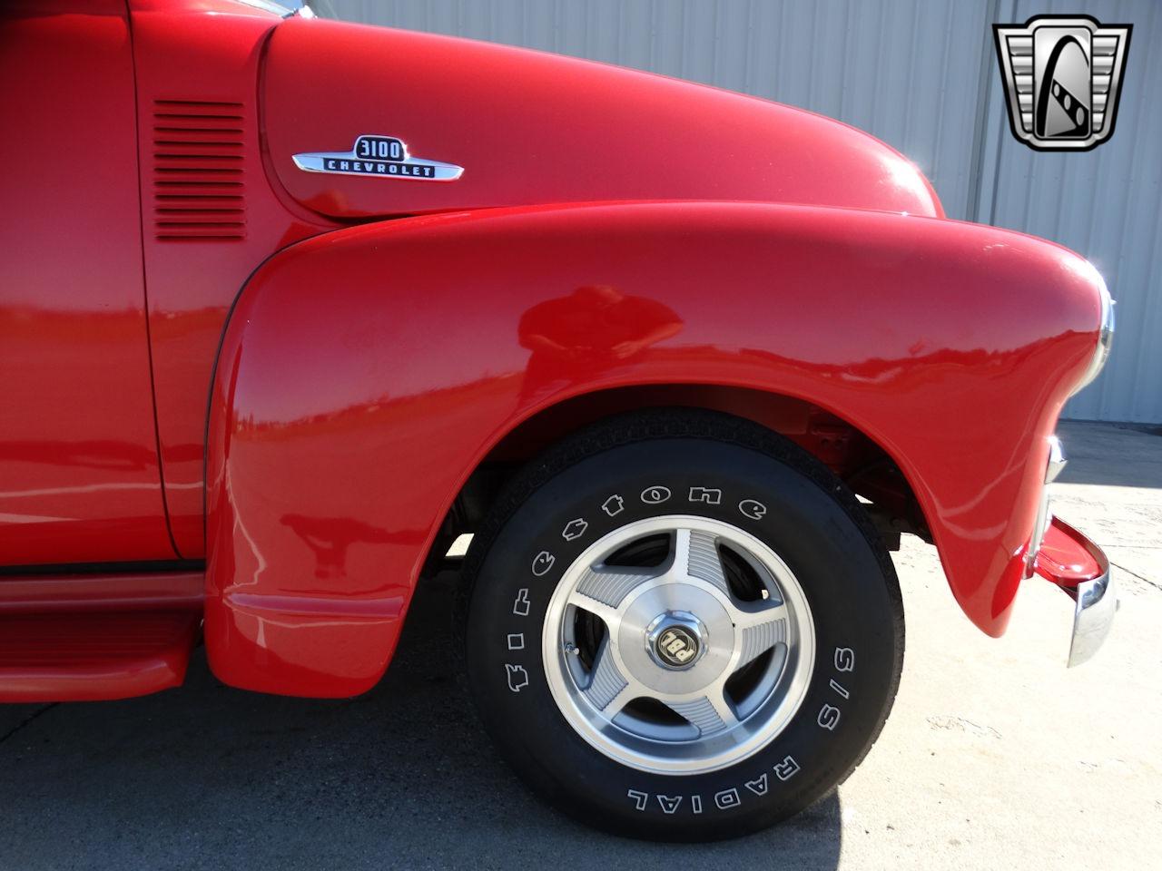 1955 Chevrolet 3100