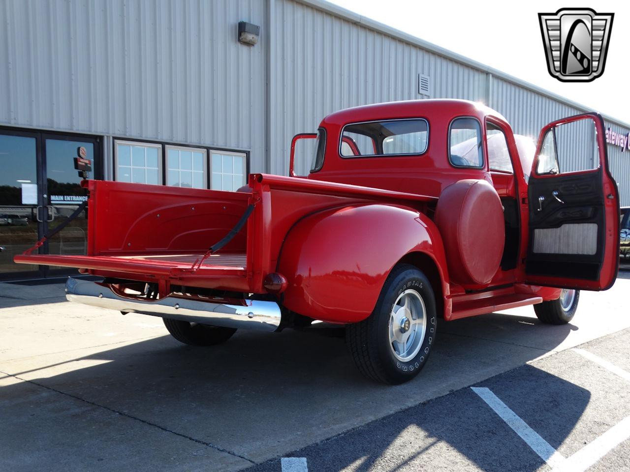 1955 Chevrolet 3100