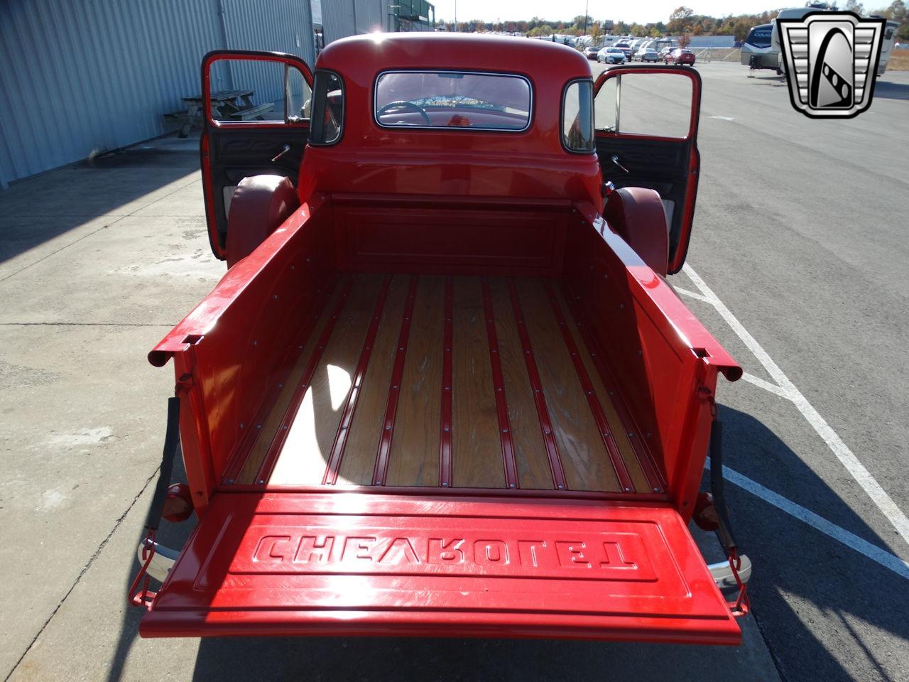 1955 Chevrolet 3100