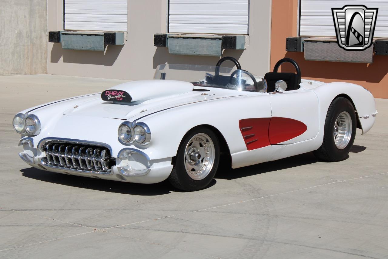 1959 Chevrolet Briggs Cunningham