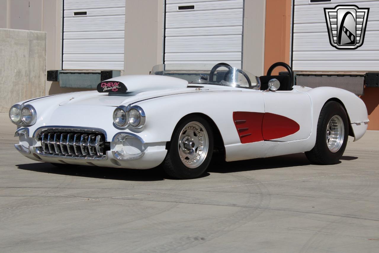 1959 Chevrolet Briggs Cunningham