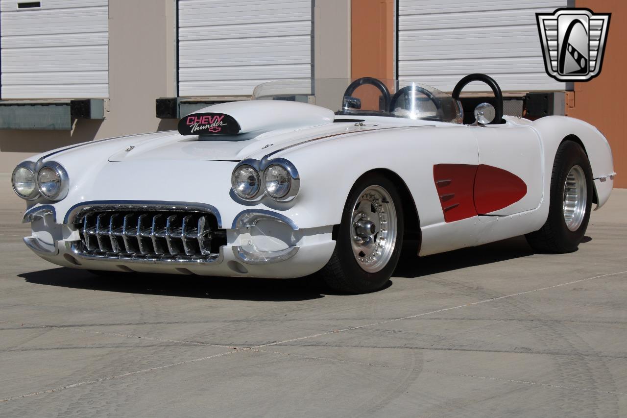 1959 Chevrolet Briggs Cunningham