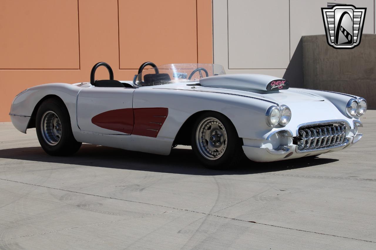 1959 Chevrolet Briggs Cunningham