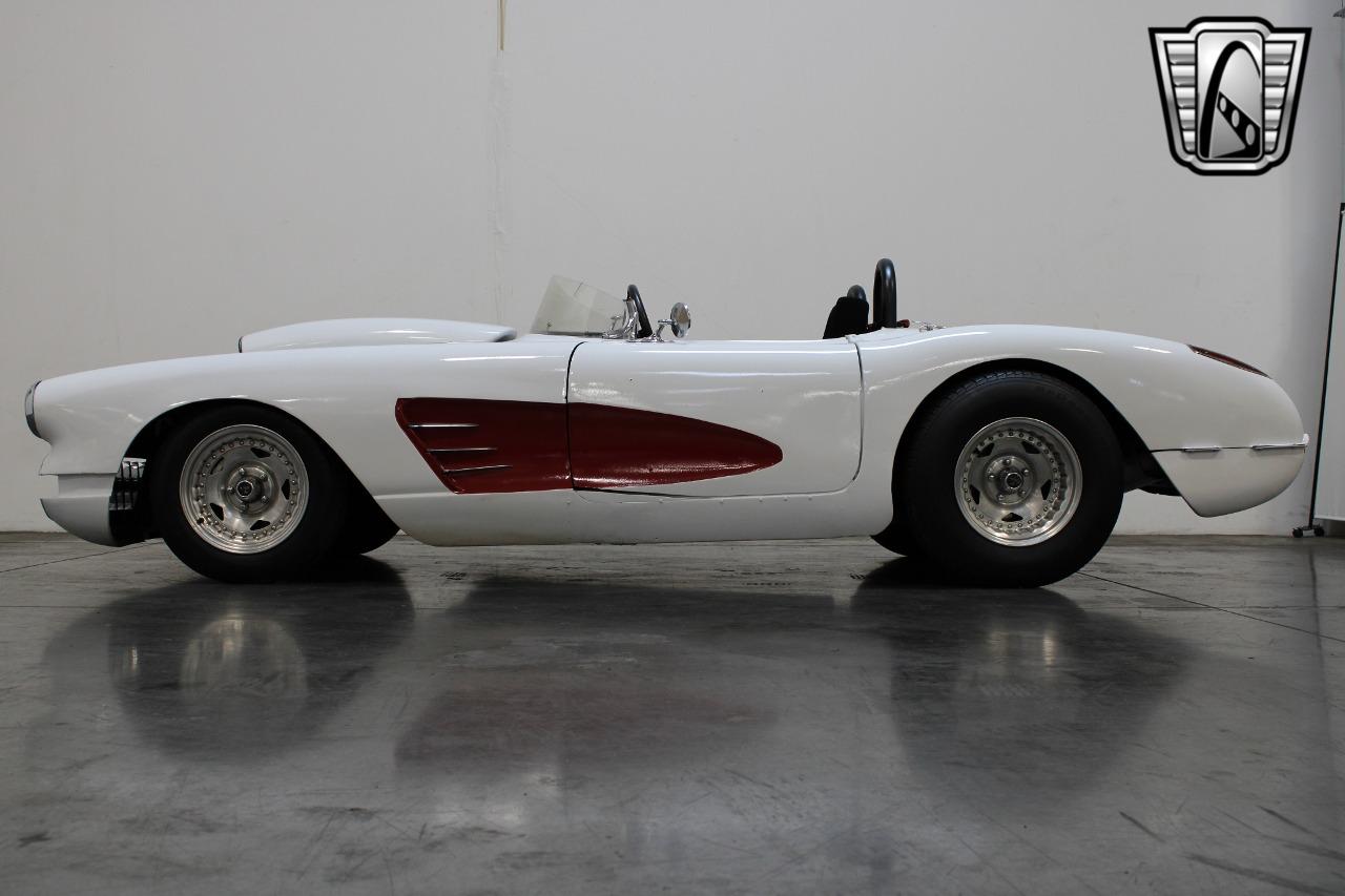 1959 Chevrolet Briggs Cunningham