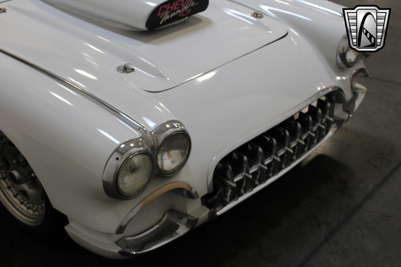 1959 Chevrolet Briggs Cunningham