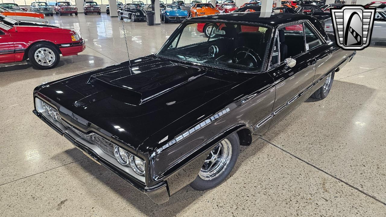 1966 Dodge Monaco