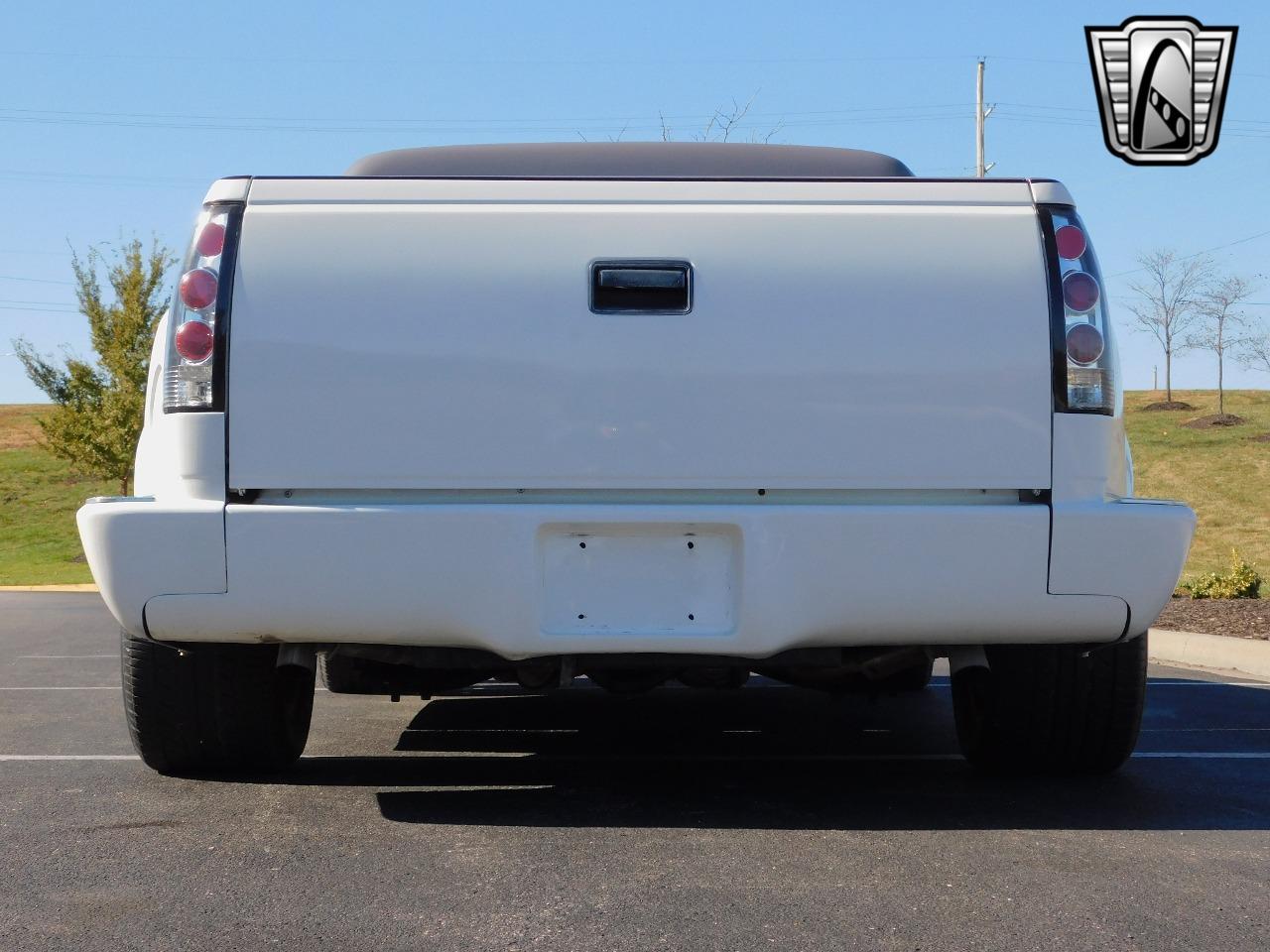 1968 Chevrolet C10