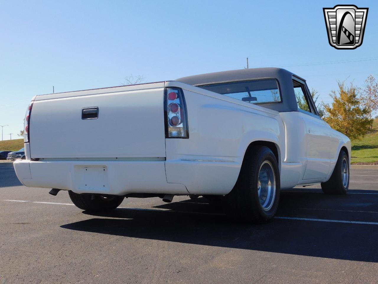 1968 Chevrolet C10