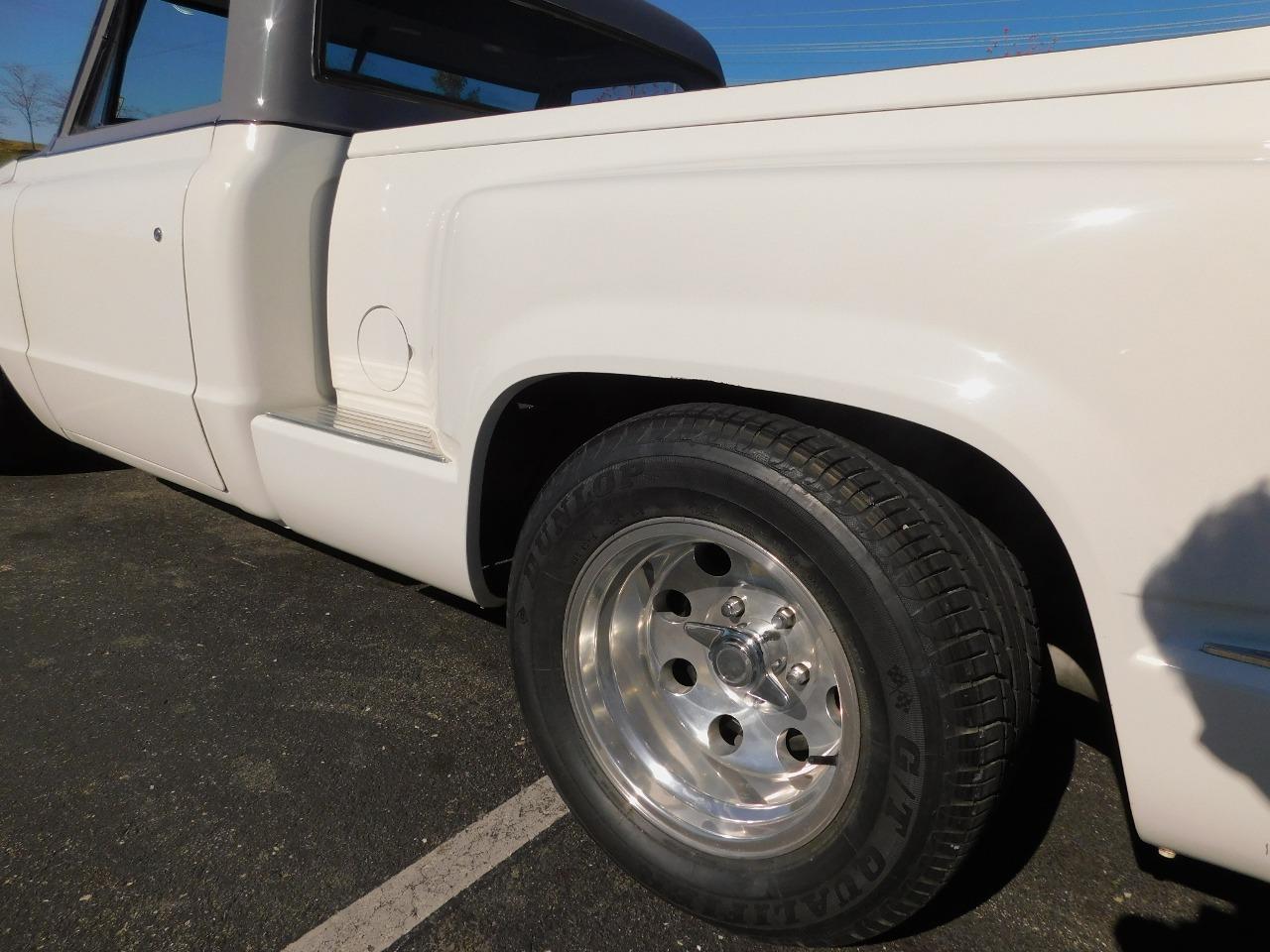 1968 Chevrolet C10