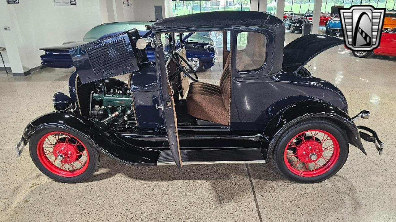 1929 Ford Model A