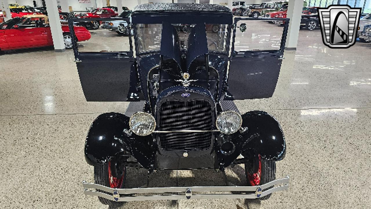 1929 Ford Model A