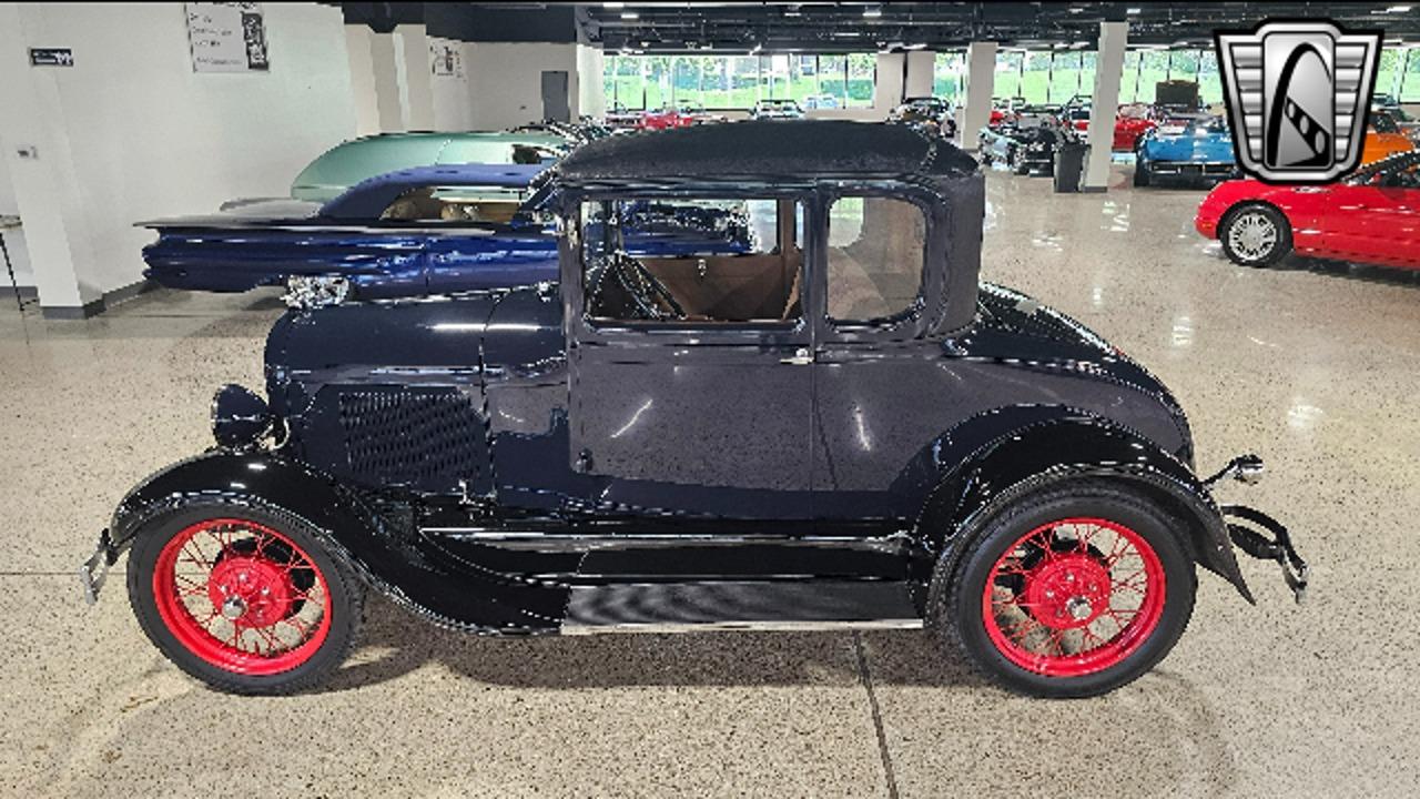 1929 Ford Model A